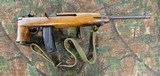 Inland Manufacturing
M1 Carbine Paratrooper
.30 Carbine - Free Shipping - 15 of 18