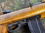 Inland Manufacturing
M1 Carbine Paratrooper
.30 Carbine - Free Shipping - 5 of 18