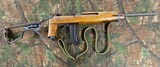 Inland Manufacturing
M1 Carbine Paratrooper
.30 Carbine - Free Shipping - 1 of 18