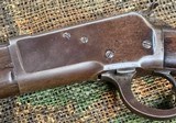 Winchester 1892 Lever Action .32-20 MFG 1892 - Free Shipping - 13 of 20