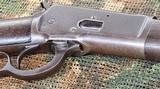 Winchester 1892 Lever Action .32-20 MFG 1892 - Free Shipping - 7 of 20