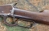 Winchester 1892 Lever Action .32-20 MFG 1892 - Free Shipping - 12 of 20