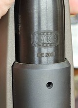 Mauser M18 .223 Bolt Action
NEW - Free Shipping - 13 of 15