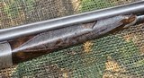 Francotte Double Barrel Shotgun
12 Gauge - Free Shipping - 6 of 20