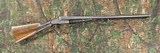 Francotte Double Barrel Shotgun
12 Gauge - Free Shipping