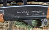 Remington 552 Speedmaster .22LR Auto
- Optics
- Free Shipping - 11 of 19