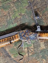 Winchester 1885 High Wall Custom .45-90 Long Range - Free Shipping - 15 of 18