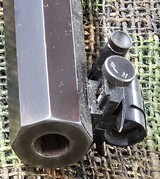 Winchester 1885 High Wall Custom .45-90 Long Range - Free Shipping - 6 of 18