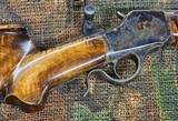 Winchester 1885 High Wall Custom .45-90 Long Range - Free Shipping - 3 of 18