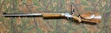 Winchester 1885 High Wall Custom .45-90 Long Range - Free Shipping - 17 of 18