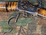 Winchester 1885 High Wall Custom .45-90 Long Range - Free Shipping - 16 of 18