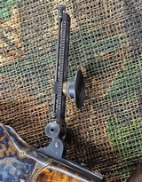 Winchester 1885 High Wall Custom .45-90 Long Range - Free Shipping - 13 of 18