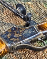 Winchester 1885 High Wall Custom .45-90 Long Range - Free Shipping - 11 of 18