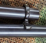 Winchester 1885 .32-40 Single Shot-J.W. Sidle Optics - Free Shipping - 14 of 20