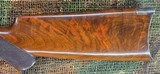 Winchester 1885 .32-40 Single Shot-J.W. Sidle Optics - Free Shipping - 10 of 20