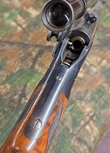 Winchester 1885 .32-40 Single Shot-J.W. Sidle Optics - Free Shipping - 19 of 20