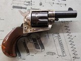 American Armw Regulator .45LC
Revolver
- Free Shipping