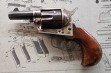 American Armw Regulator .45LC
Revolver
- Free Shipping - 13 of 14