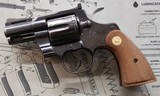 Colt Python
.357 Magnum
