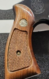 Smith & Wesson
Model 10-5 .38 Special
- Free Shipping - 2 of 19
