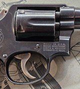 Smith & Wesson
Model 10-5 .38 Special
- Free Shipping - 7 of 19