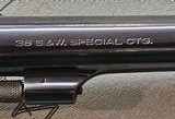 Smith & Wesson
Model 10-5 .38 Special
- Free Shipping - 9 of 19