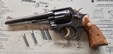 Smith & Wesson
Model 10-5 .38 Special
- Free Shipping - 18 of 19