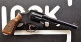 Smith & Wesson
Model 10-5 .38 Special
- Free Shipping - 1 of 19