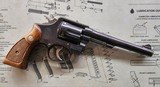 Smith & Wesson
Model 10-5 .38 Special
- Free Shipping - 5 of 19