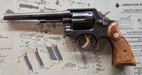 Smith & Wesson
Model 10-5 .38 Special
- Free Shipping - 10 of 19