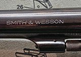 Smith & Wesson
Model 10-5 .38 Special
- Free Shipping - 14 of 19