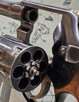 Smith & Wesson
Model 10-5 .38 Special
- Free Shipping - 15 of 19