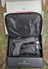 Springfield Armory XDM Elite 3.8 9mm - Trijicon RMR - Free Shipping - 9 of 12