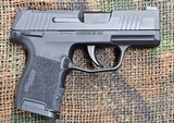 SIG P365 9mm Pistol - Free Shipping - 1 of 6