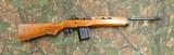 Ruger Mini-14 .224 Semi Auto Rifle - Free Shipping