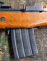Ruger Mini-14 .224 Semi Auto Rifle - Free Shipping - 6 of 19