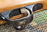 Browning A-Bolt Medallion
Bolt Action .25-06 - Free Shipping - 11 of 20
