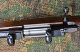 Sako A III Finnbear L61R Bolt Action Rifle .30-06 Free Shipping - 9 of 17