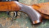 Sako A III Finnbear L61R Bolt Action Rifle .30-06 Free Shipping - 11 of 17