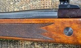 Sako A III Finnbear L61R Bolt Action Rifle .30-06 Free Shipping - 13 of 17