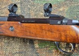 Sako A III Finnbear L61R Bolt Action Rifle .30-06 Free Shipping - 12 of 17