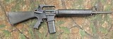 Colt AR-15 Match Target HBAR .223 - Free Shipping - 1 of 16