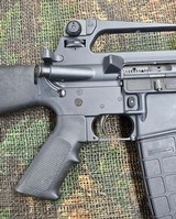 Colt AR-15 Match Target HBAR .223 - Free Shipping - 4 of 16