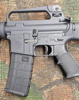 Colt AR-15 Match Target HBAR .223 - Free Shipping - 10 of 16