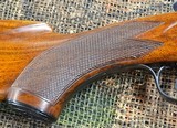 Winchester Model 21 Double Barrel 12 Gauge - Free Shipping - 4 of 20
