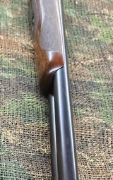 Winchester Model 21 Double Barrel 12 Gauge - Free Shipping - 10 of 20