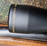 Remington 700 Bolt Action
- .35 Whelen - Free Shipping - 14 of 17