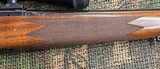 Remington 700 Bolt Action
- .35 Whelen - Free Shipping - 6 of 17