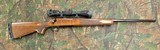 Remington 700 Bolt Action
- .35 Whelen - Free Shipping - 1 of 17