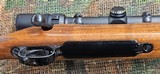 Remington 700 Bolt Action
- .35 Whelen - Free Shipping - 13 of 17